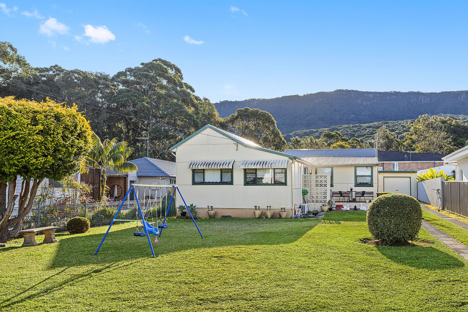 24 REDMAN AV, THIRROUL NSW 2515, 0房, 0浴, House