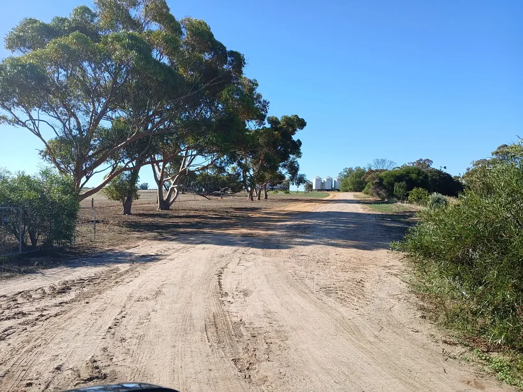 Nhill  Prime Wimmera Mixed Farming Operation Opportunity