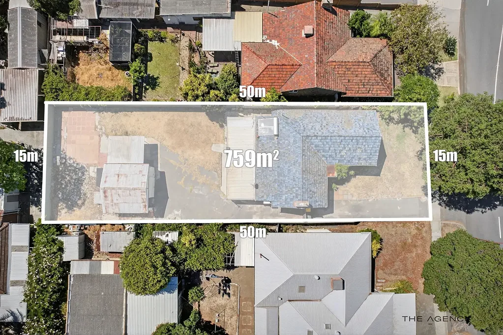 90 Wendouree Road, Wilson, WA 6107