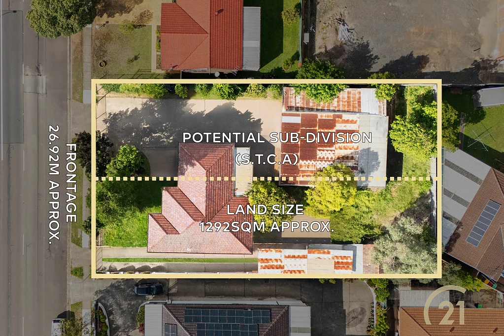 68 Brisbane Road, St Johns Park, NSW 2176