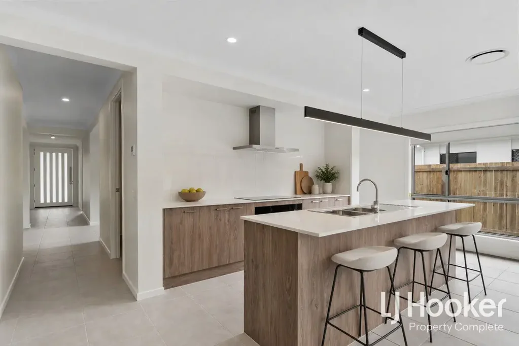 Brand New Build with Dual Ensuites & Ducted Air Conditioning