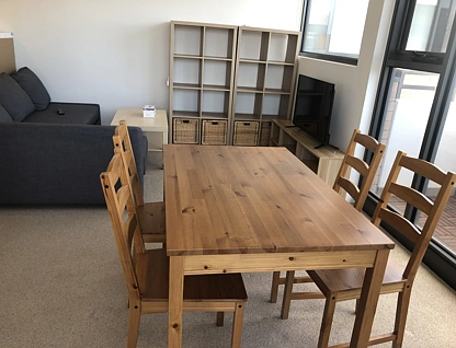 409/11 Bond street, Caulfield North, Inner East Melbourne, 2 Schlafzimmer, 1 Badezimmer, Apartment