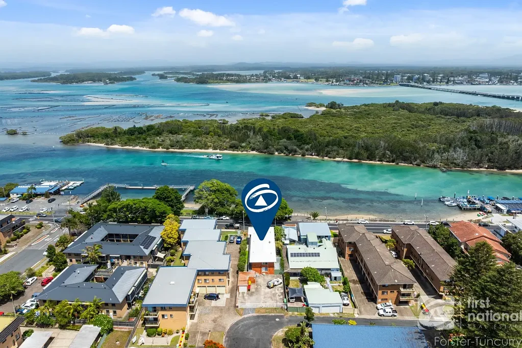 2/48 Little Street, Forster, NSW 2428