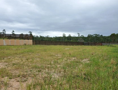Lot 1162/31 Eagle Street, Flagstone, Rest of QLD, 0 ห้องนอน, 0 ห้องน้ำ, Section