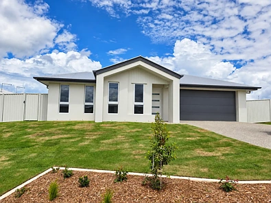 ਬਾਹਰੀ - 3 Zoe Way, Burrum Heads, QLD 4659