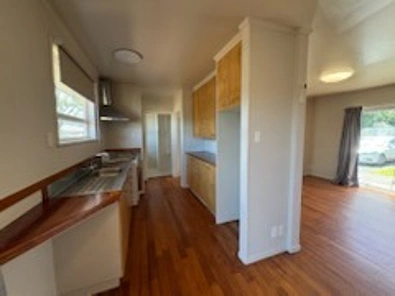 Renovated 3 bedroom home with rumpus