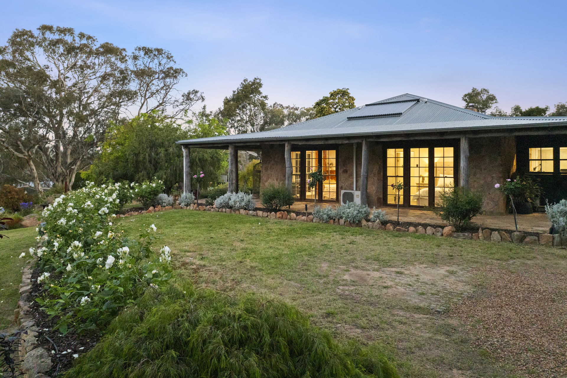 187 WILKINSONS LANE, EUROA VIC 3666, 0 Bedrooms, 0 Bathrooms, House