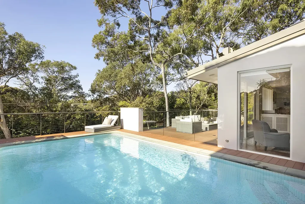 Vaucluse 5 Slaapkamer Where Entertaining Meets Effortless Living