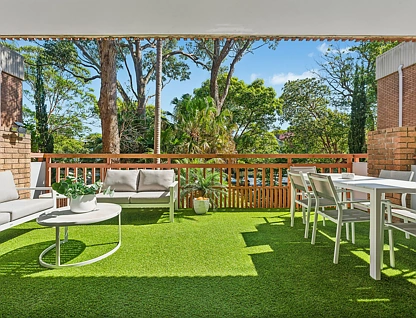 12/41 William Street, Double Bay, Eastern Suburbs, 3 Bedrooms, 1 Bathrooms, Apartment