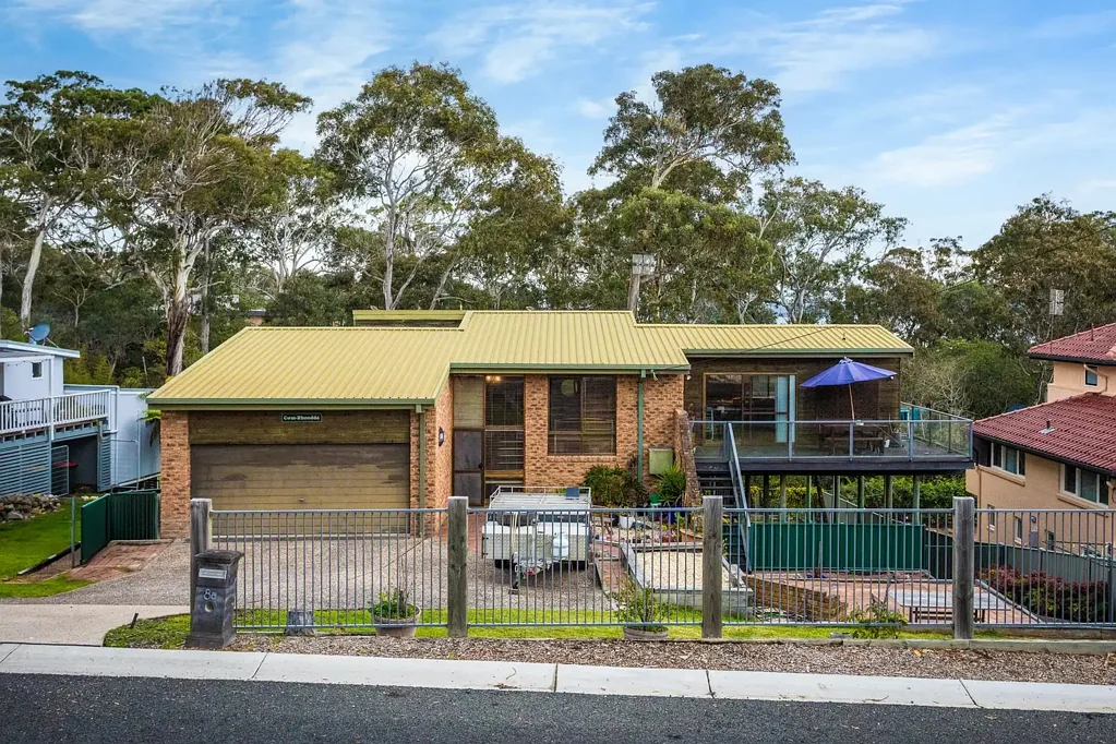 8A Collins Street, Merimbula, NSW 2548