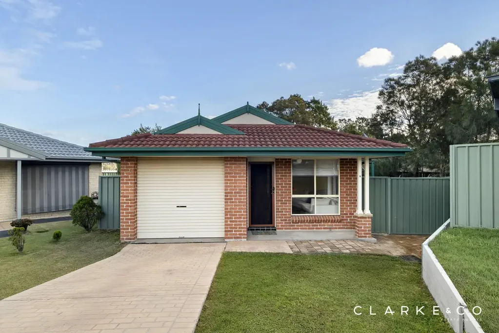 Warabrook 3Zimmer THE PERFECT FIRST HOME, DOWNSIZER OR INVESTMENT!
