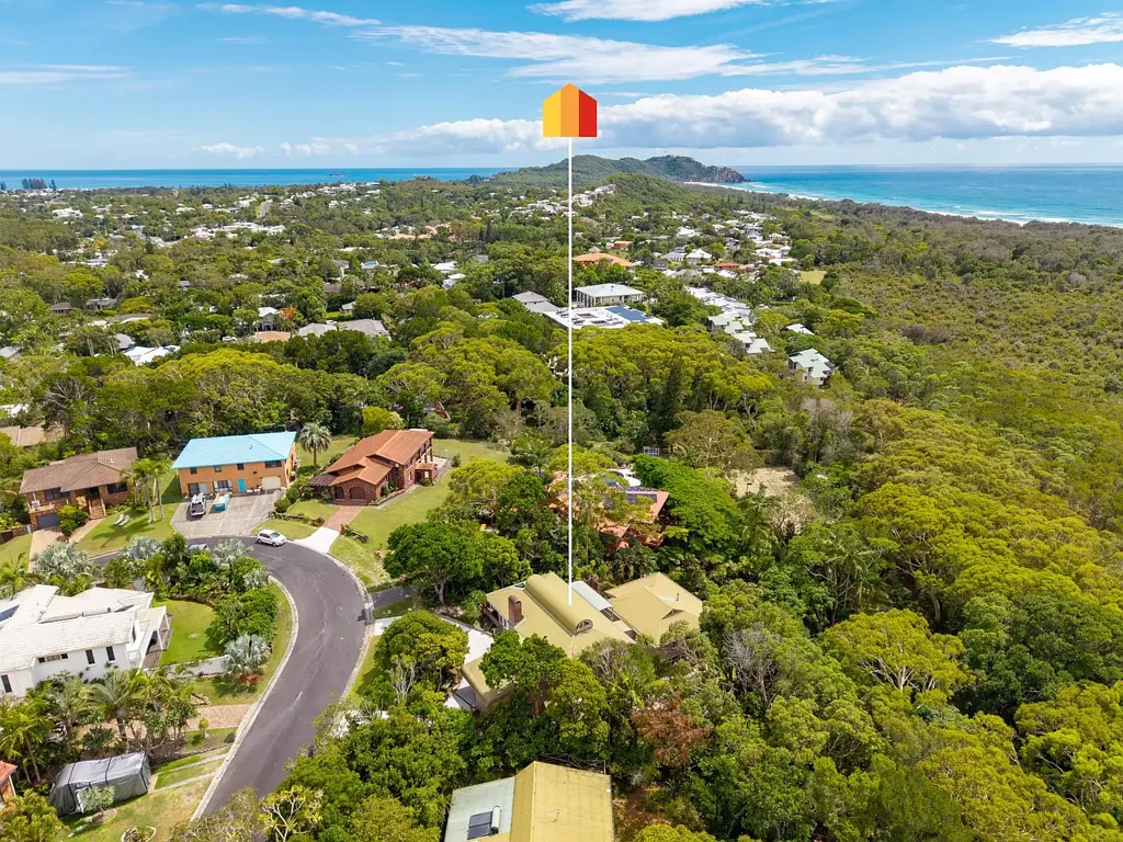 16 Tallowood Crescent, Byron Bay, NSW 2481