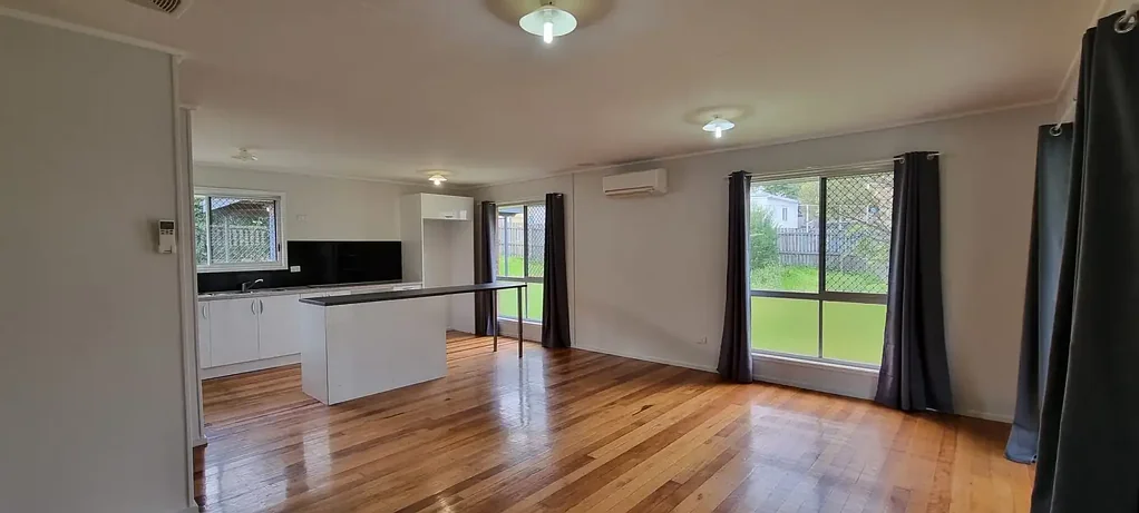 Freshly renovated - Ready to move in