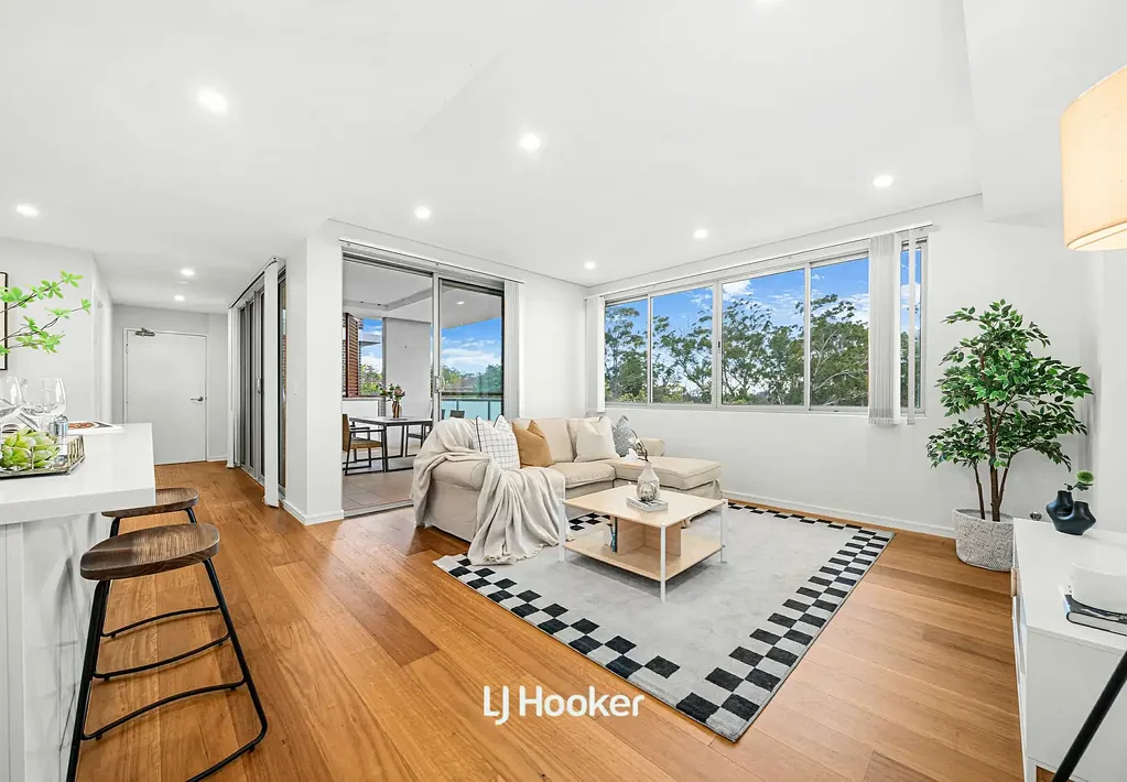 405/28-32 Dumaresq Street, Gordon, NSW 2072