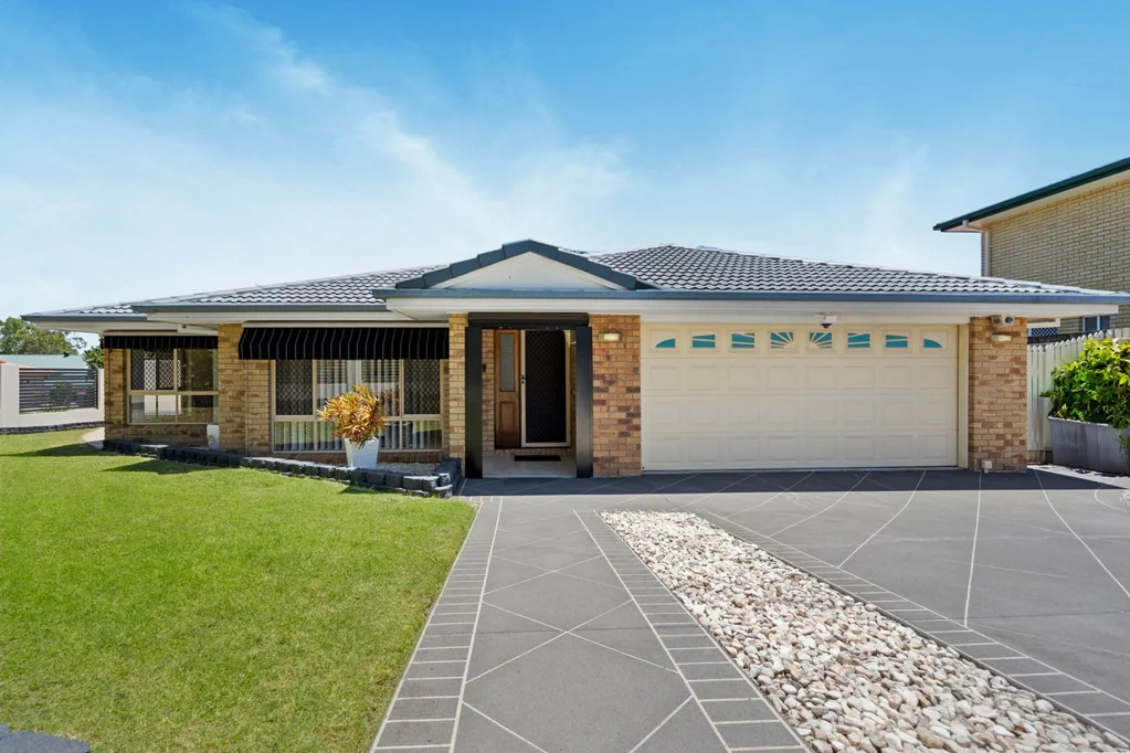 2 Neva Place, Taigum, QLD 4018