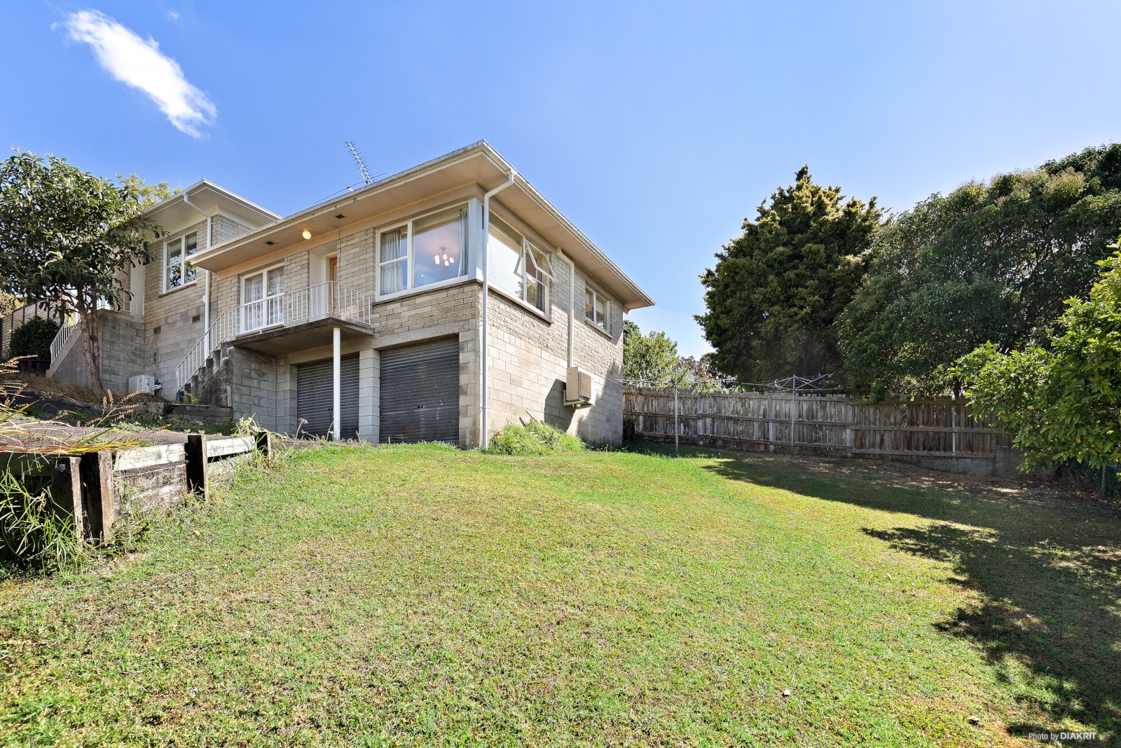 2/99 Mountbatten Avenue, Hillcrest, Auckland - North Shore, 2 Schlafzimmer, 1 Badezimmer