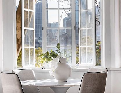 21/16 Macleay Street, Potts Point, Sydney CBD, 2 침실, 1 욕실, Apartment