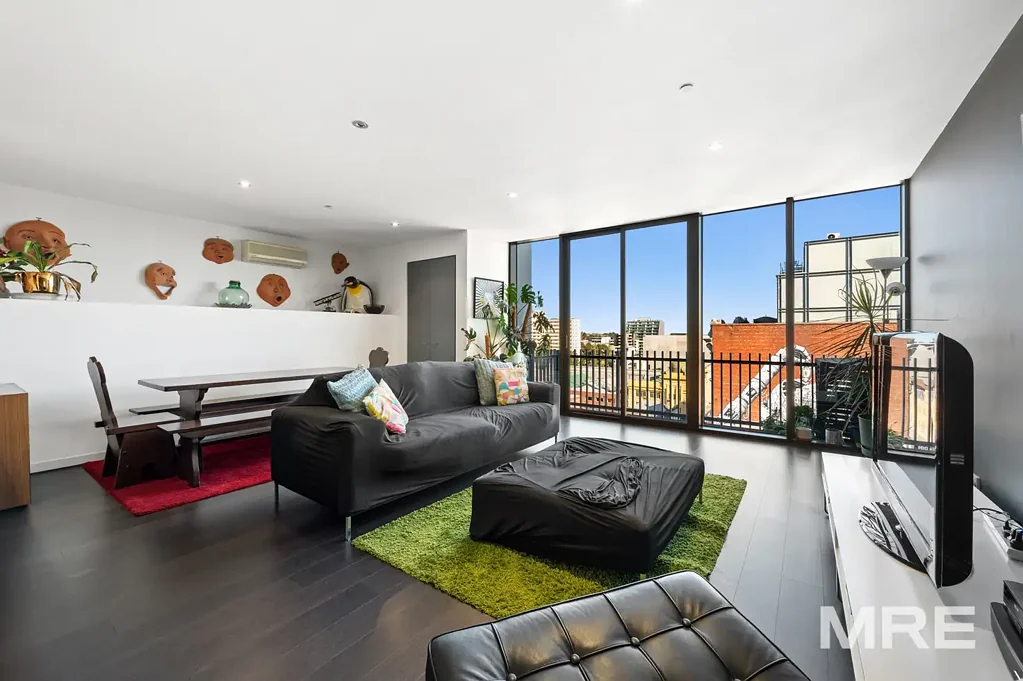 Fully furnished dream in the heart of Prahran