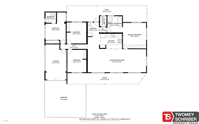 Iba Pa - 8 Caesar Close, Mooroobool, QLD 4870