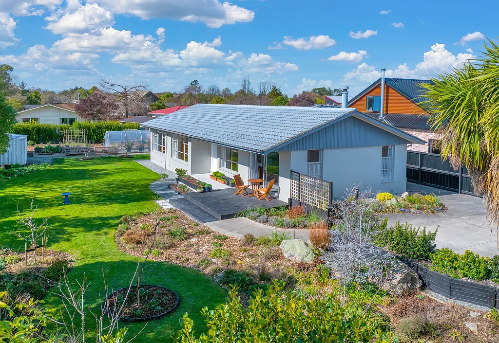 30 Bush Street, Rangiora, Waimakariri, Canterbury
