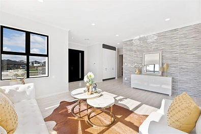 Beautiful and modern house
