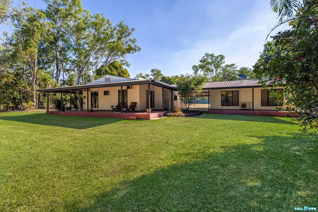 Howard Springs 4ਬੈੱਡਰੂਮ Flexible Family Living in Howard Springs