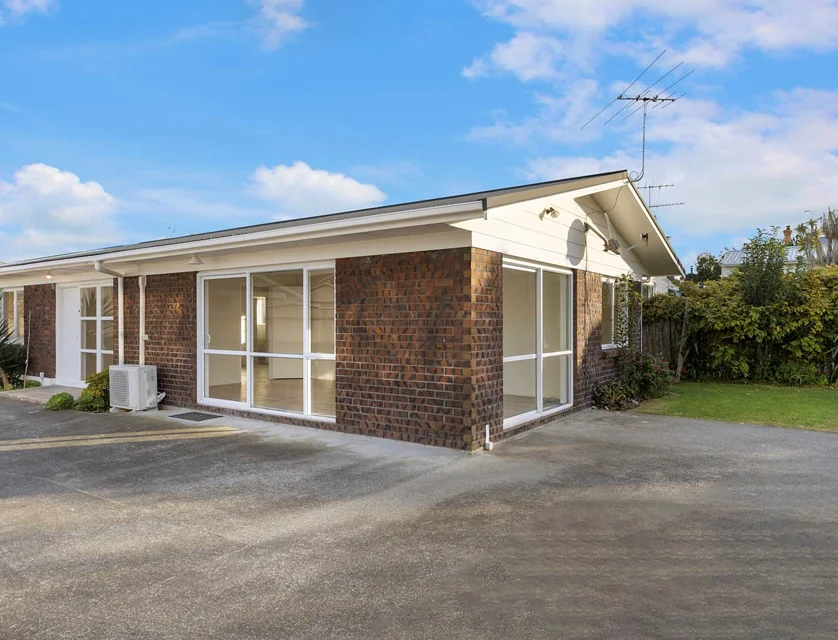 9C Princes Street, Pukekohe, Franklin, 3 રૂમ, 1 બાથરૂમ, House