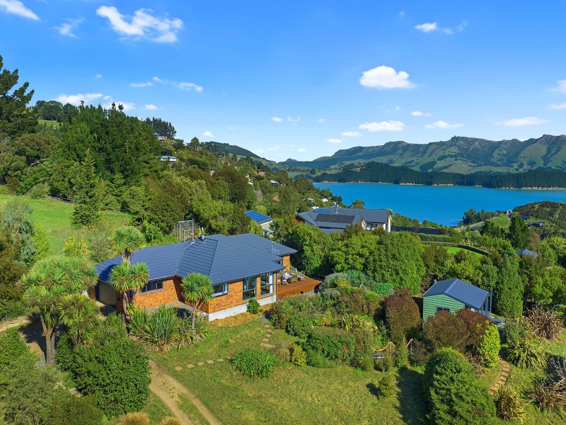 Residential Banks Peninsula