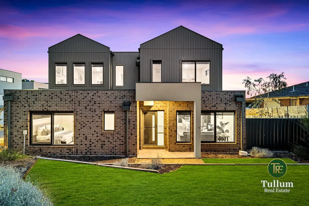 31 Vine Circuit, Lynbrook, VIC 3975
