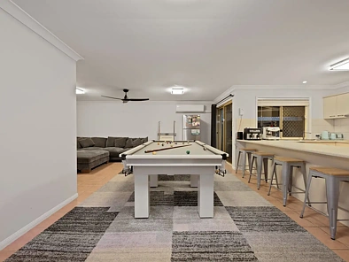 7 Garonne Court, Springfield, QLD 4300, 4房, 2浴, House