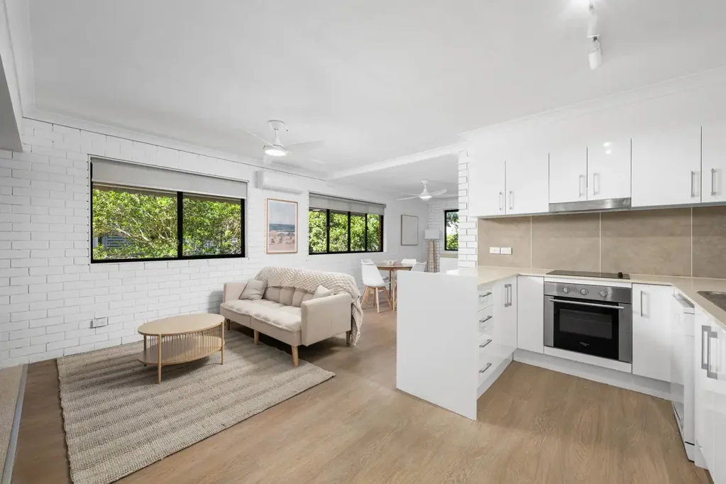 Buddina 2Moenga Beachside Buddina – Without Breaking the Bank