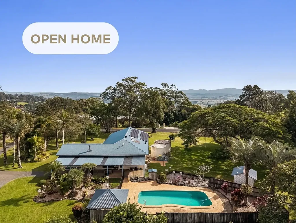 Mcleans Ridges Amazing Lifestyle Opportunity!