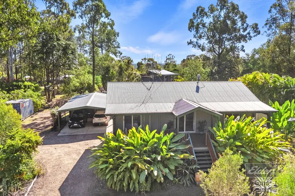 109 Arboreleven Road, Glenwood, QLD 4570