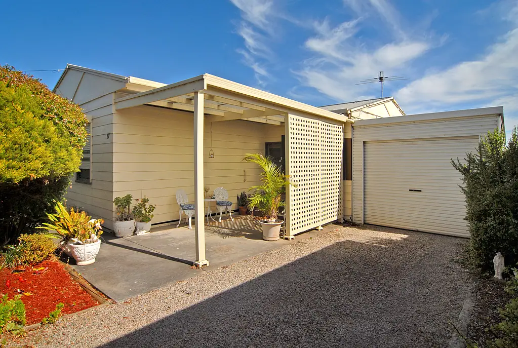 17 Harrow Avenue, Magill, SA 5072