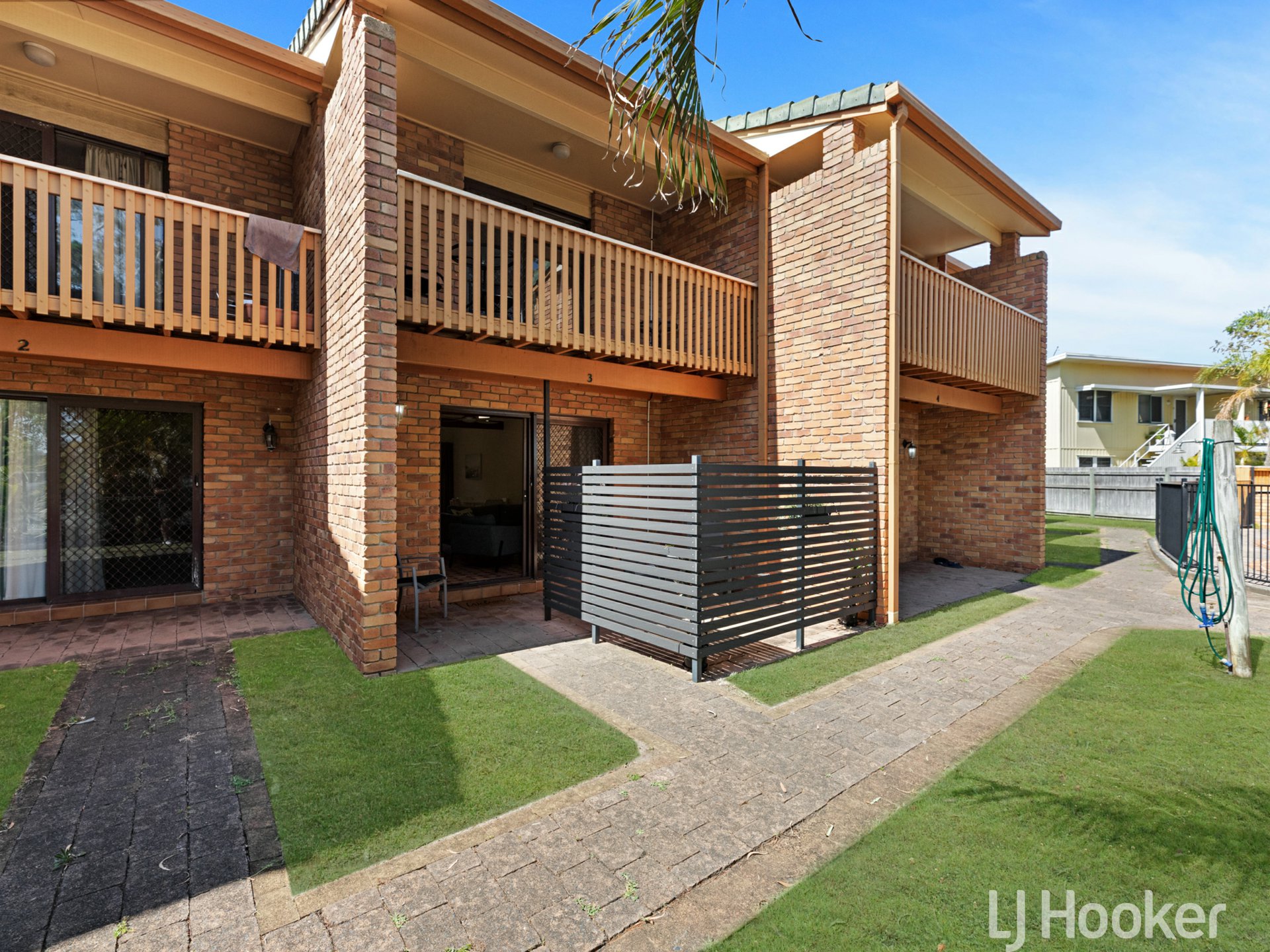 SAND DUNES UNIT 3 436 ESPLANADE, TORQUAY QLD 4655, 0 침실, 0 욕실, Unit