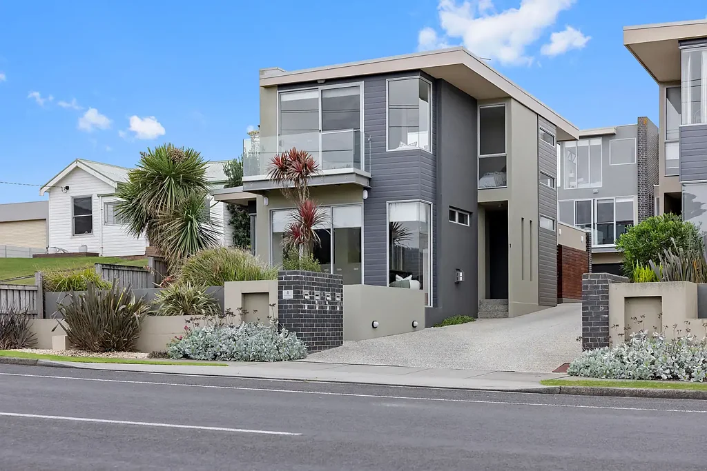 Warrnambool 3कमरा Ocean Views!