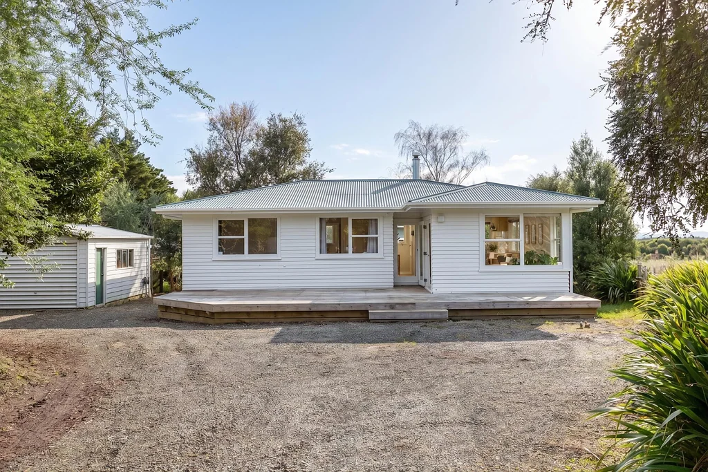 Featherston 3房  Room to grow, ready to enjoy
