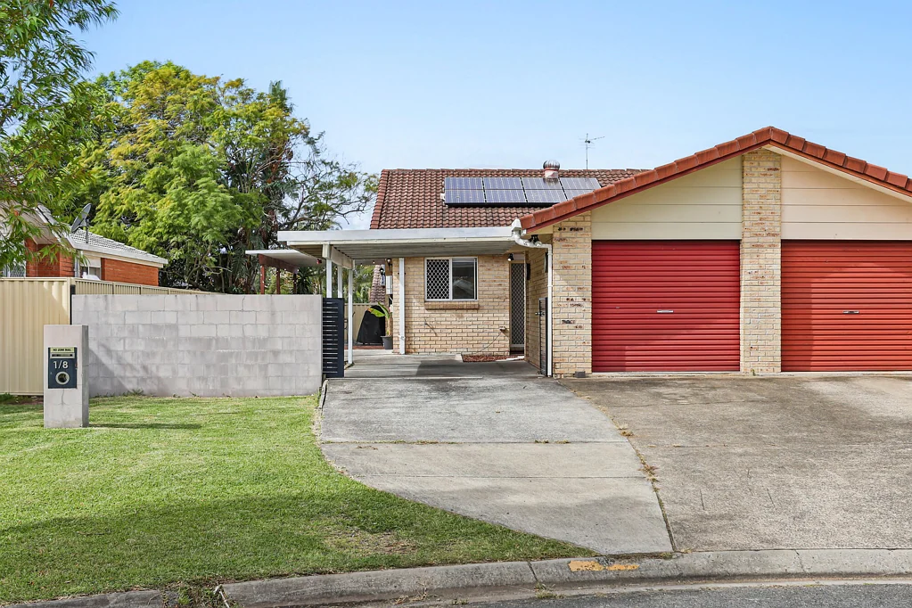 Labrador 2房  Modern Comfort Meets Relaxed Coastal Living!