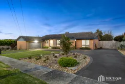 18 Somerset Drive, Dandenong North