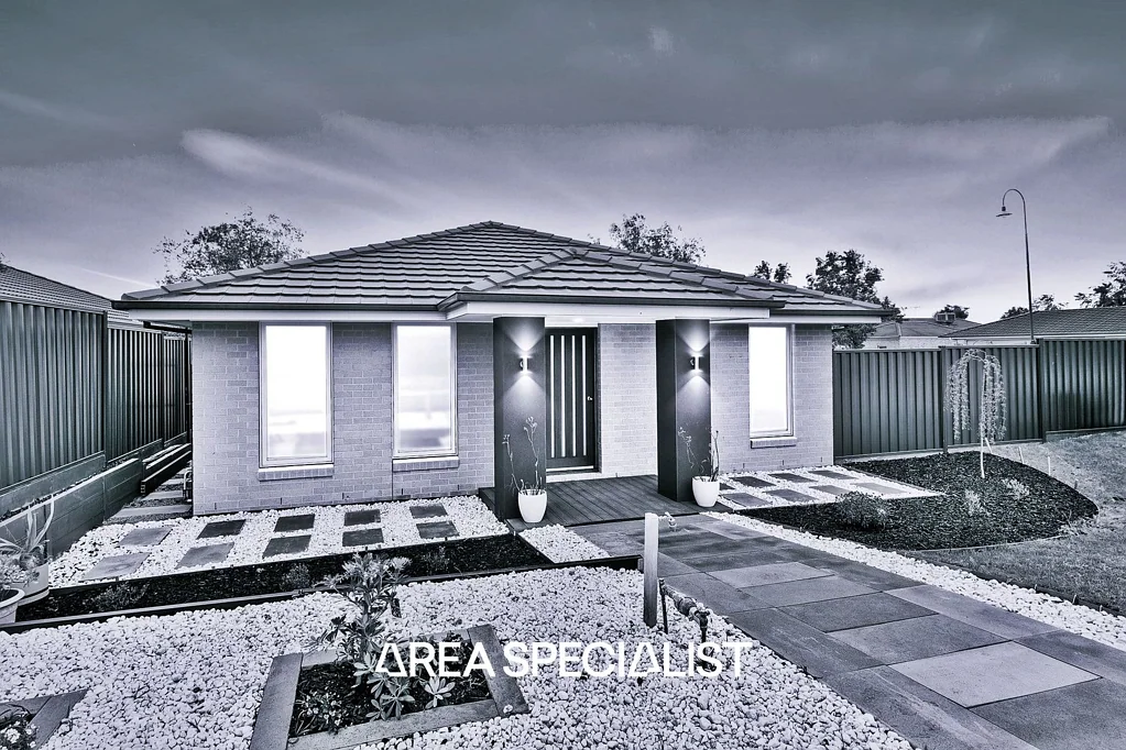 136 Bellevue Drive, Berwick, VIC 3806