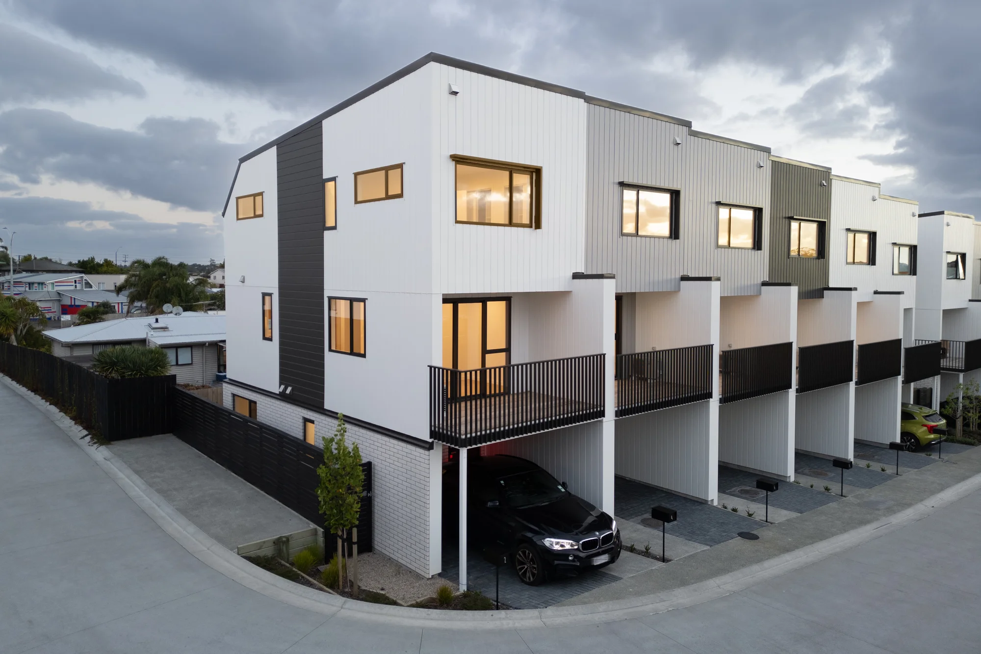 Northcross 3Phòng ngủ Motivated Developer on these Untouched Homes
