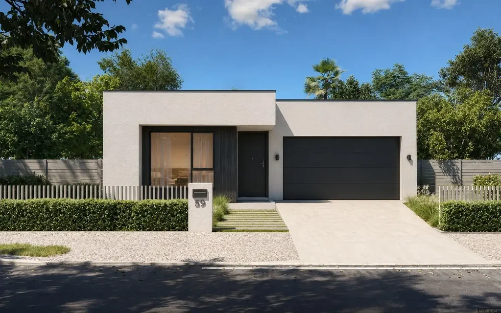 Edmondson Park 4Phòng ngủ Mondo Single Storey House and Land Package in Edmondson Park