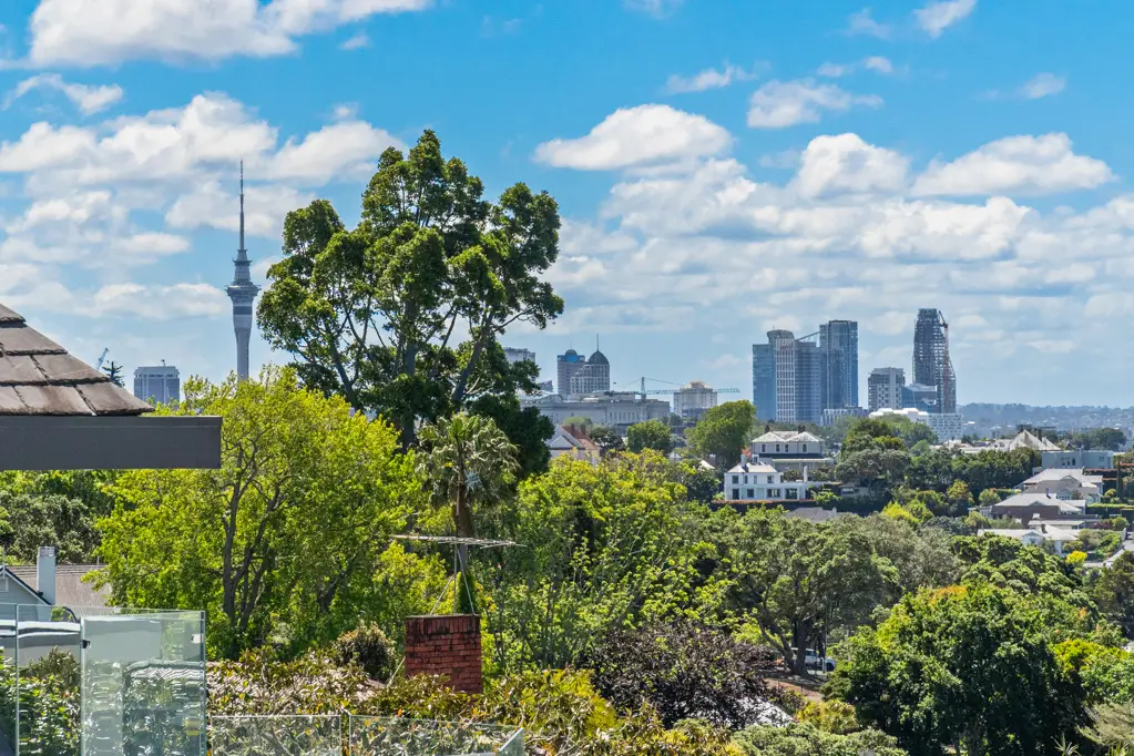 Remuera 3房  Prime location. Refined living.