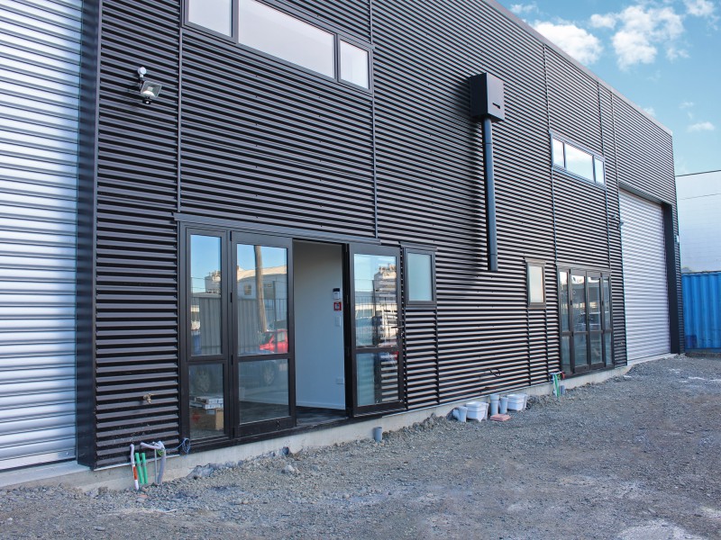 7 Clarkson Avenue, Christchurch Central, Christchurch, 0 habitaciones, 0 baños, Industrial Premises