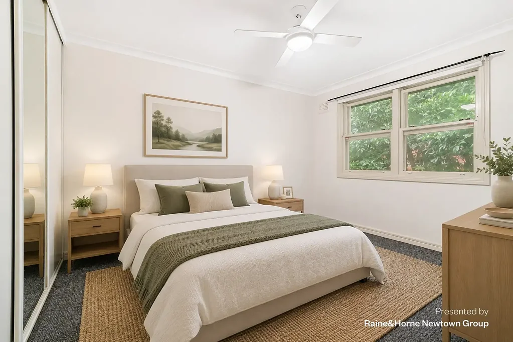 The Inner West Pocket Home