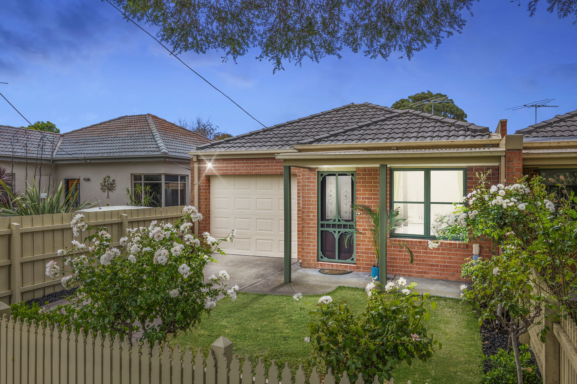 59 WALLINGFORD ST, CHELTENHAM VIC 3192, 0 rūma, 0 rūma horoi, Townhouse