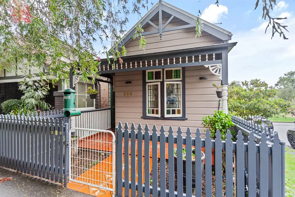 Rare Parkside Family Home with Direct Access to Cohen Park
