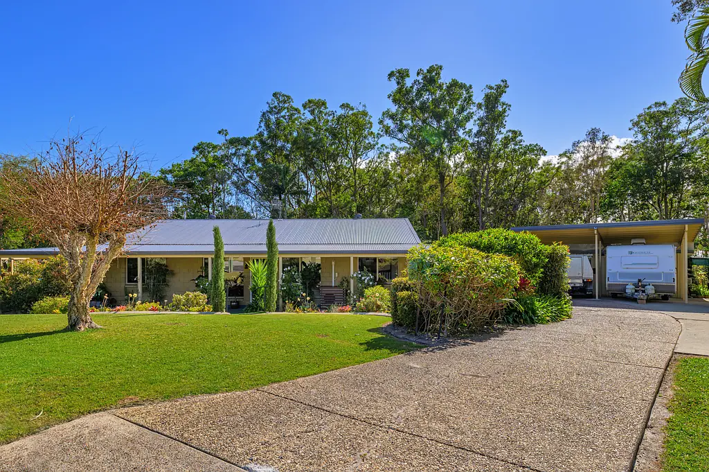 10 Sentinel Court, Cooloola Cove, QLD 4580