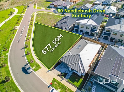 अन्य - 60 Needlebush Drive, Sunbury, VIC 3429
