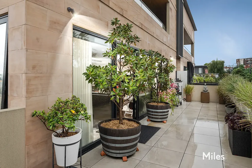 Ivanhoe 3Habitaciones Luxury on Livingstone